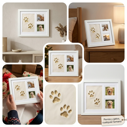 Cuadro personalizado de mascota para regalo